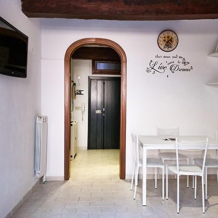 Appartamento La Corte Veneza Exterior foto